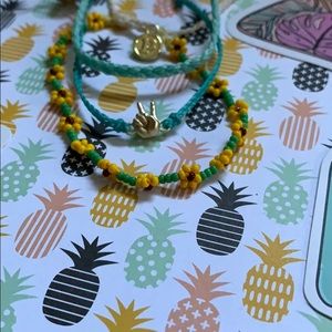 Pura Vida bundle